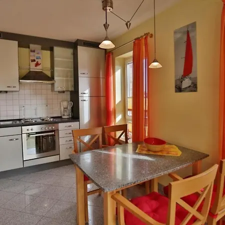 Appartement Bernstein, Bs5