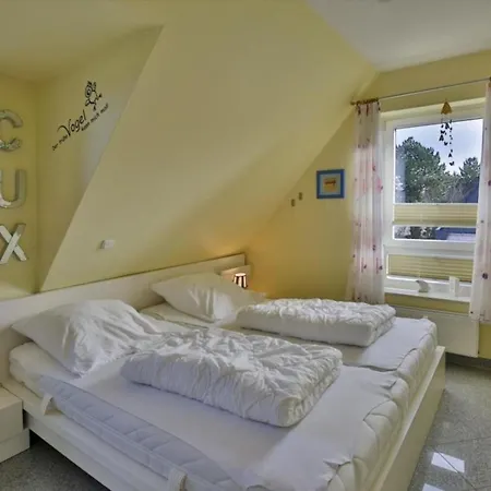 Appartement Bernstein, Bs5 *
