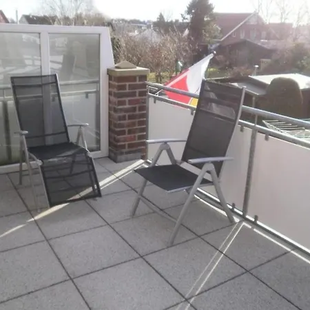 Lägenhet Bernstein, Bs5 *